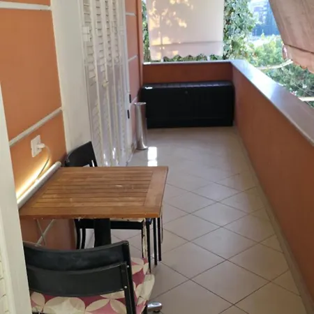 Union Don Bosko Appartement *