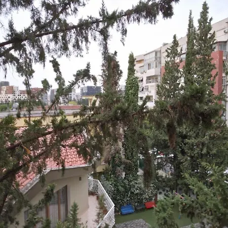 Union Don Bosko Appartement