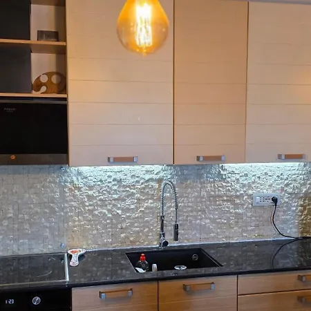 Appartement Union Don Bosko *