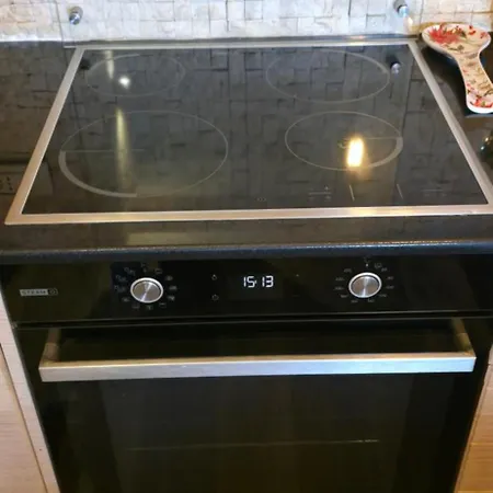 Appartement Union Don Bosko Tirana
