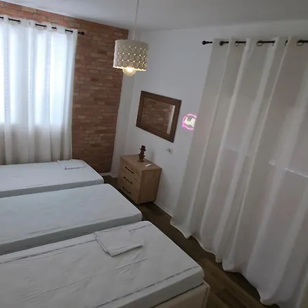 Appartement Union Don Bosko